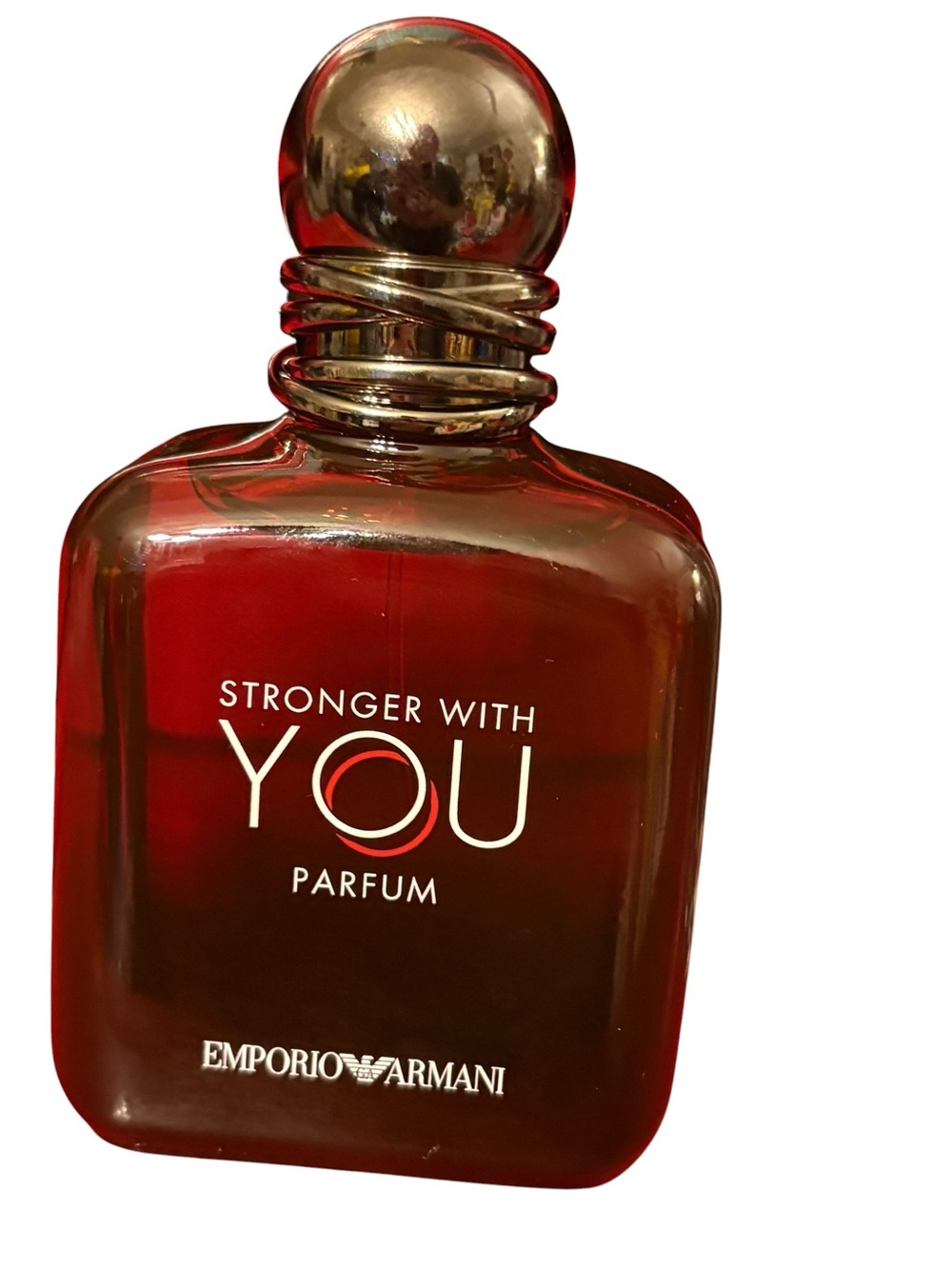 Emporio Armani Stronger With You